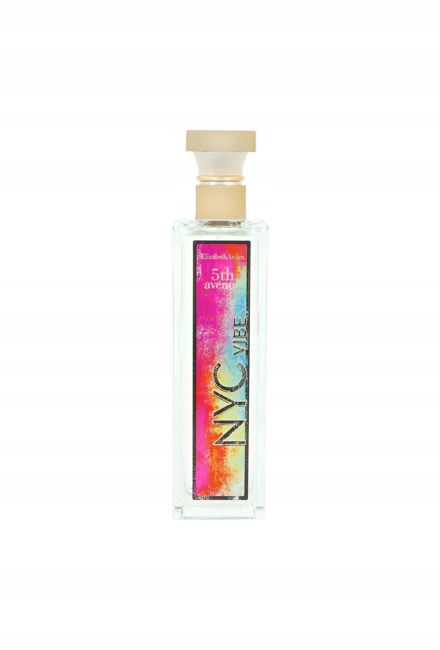 Elizabeth Arden 5Th Avenue Nyc Vibe Edp 75 Ml
