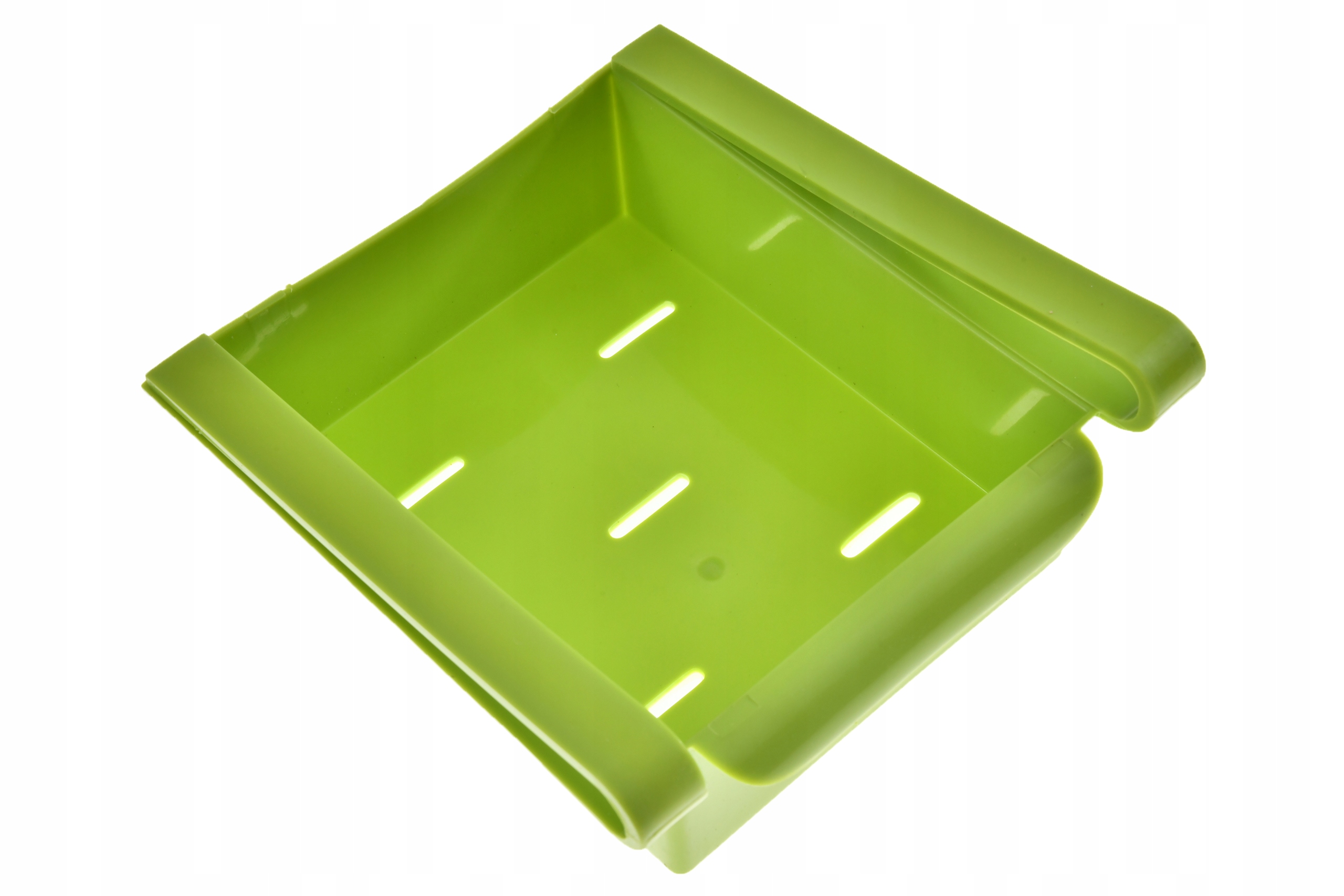 

Organizer Do Lodówki Pojemnik Zawieszany Na Półki