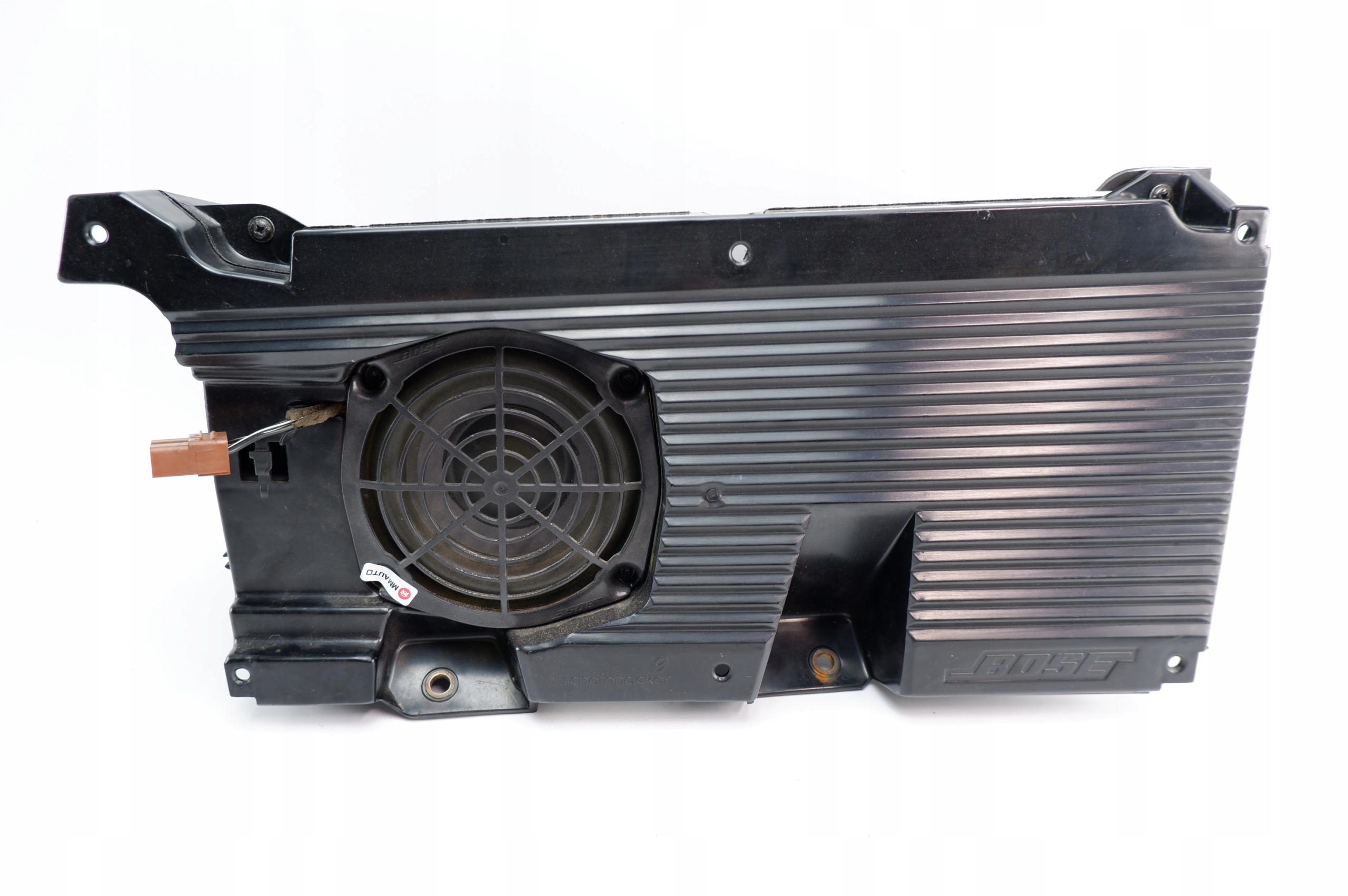 САБВУФЕР ALFA ROMEO GT (04-11) 606833180