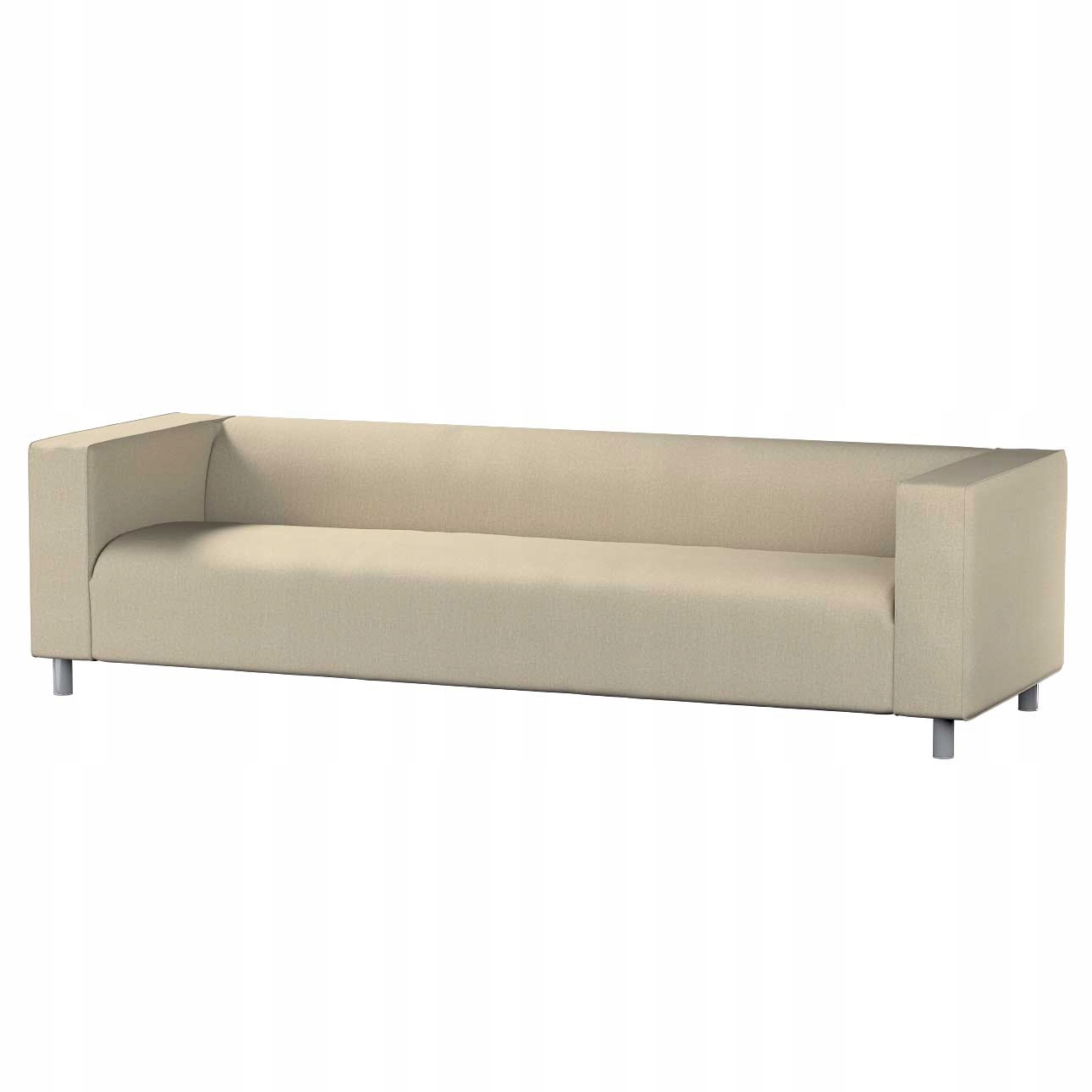 Dekoria potah na pohovku Klippan pro 4 osoby Ikea