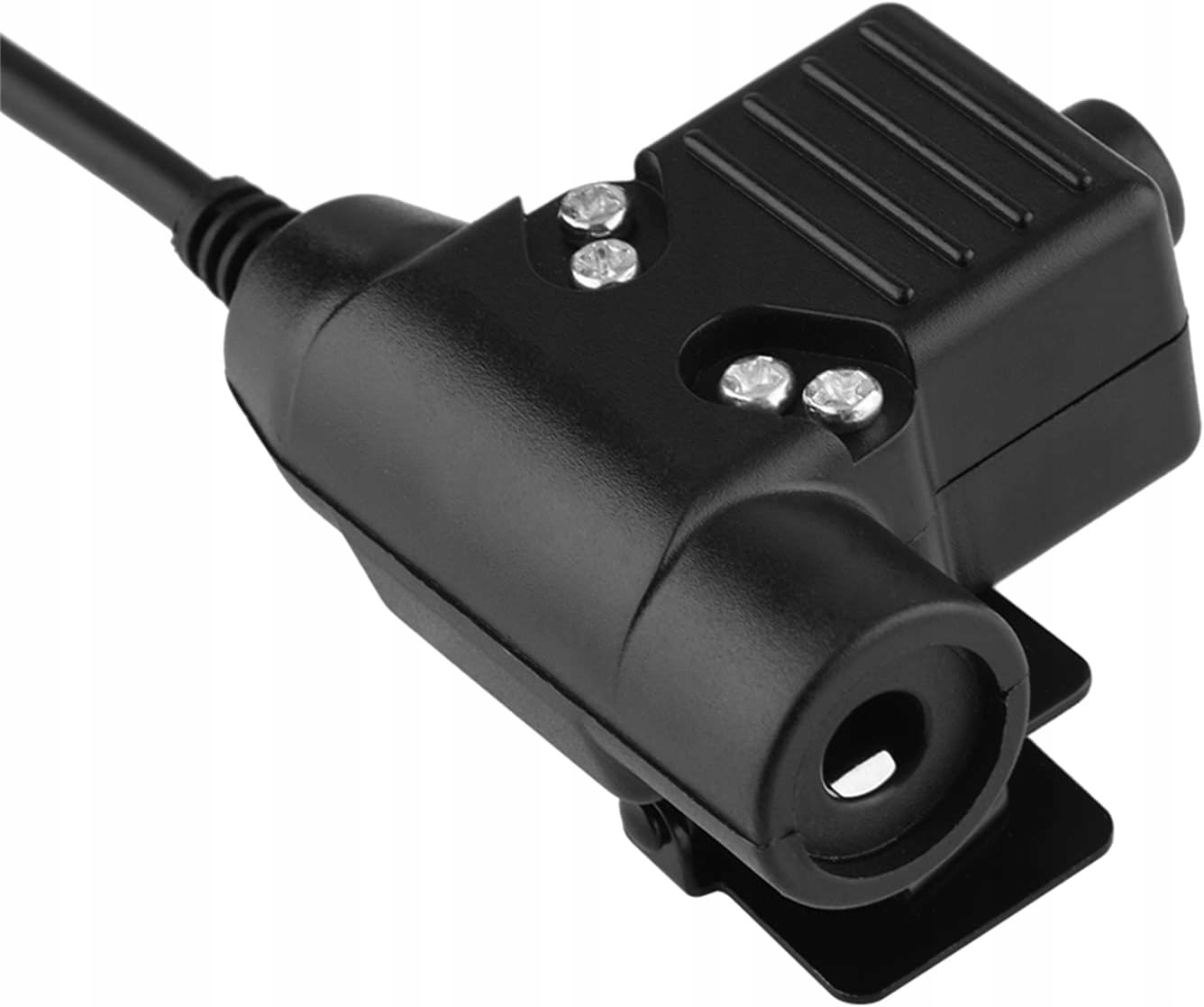 Motorola GP300 GP88 GP88S GP2000 CP040 CP200 P450 CP150 Mikrofon głośnik