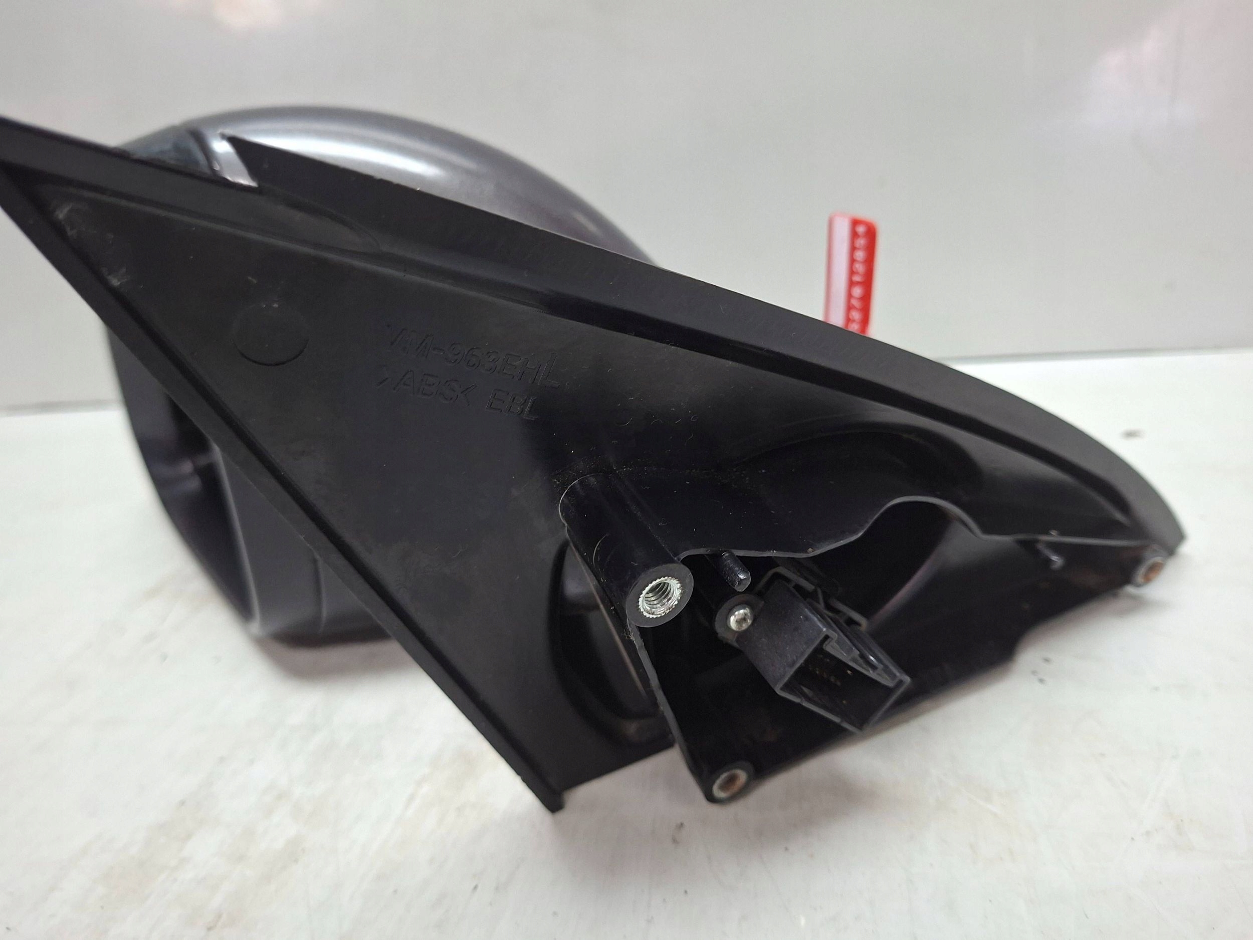 mirror exterior left 13 PIN OPEL INSIGNIA A 2008