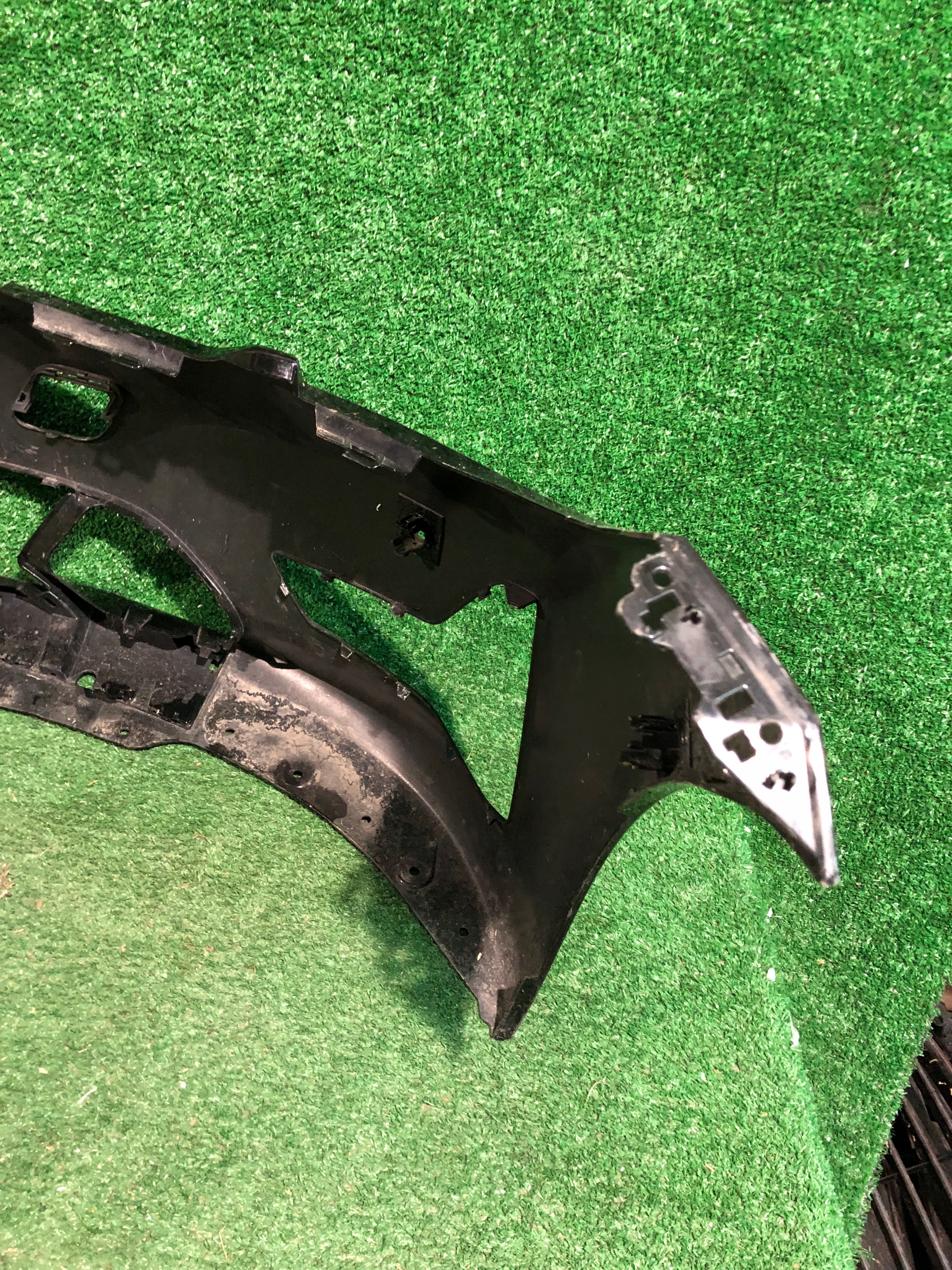 Frontstoßstange BMW 3 G20 G21 6 PDC