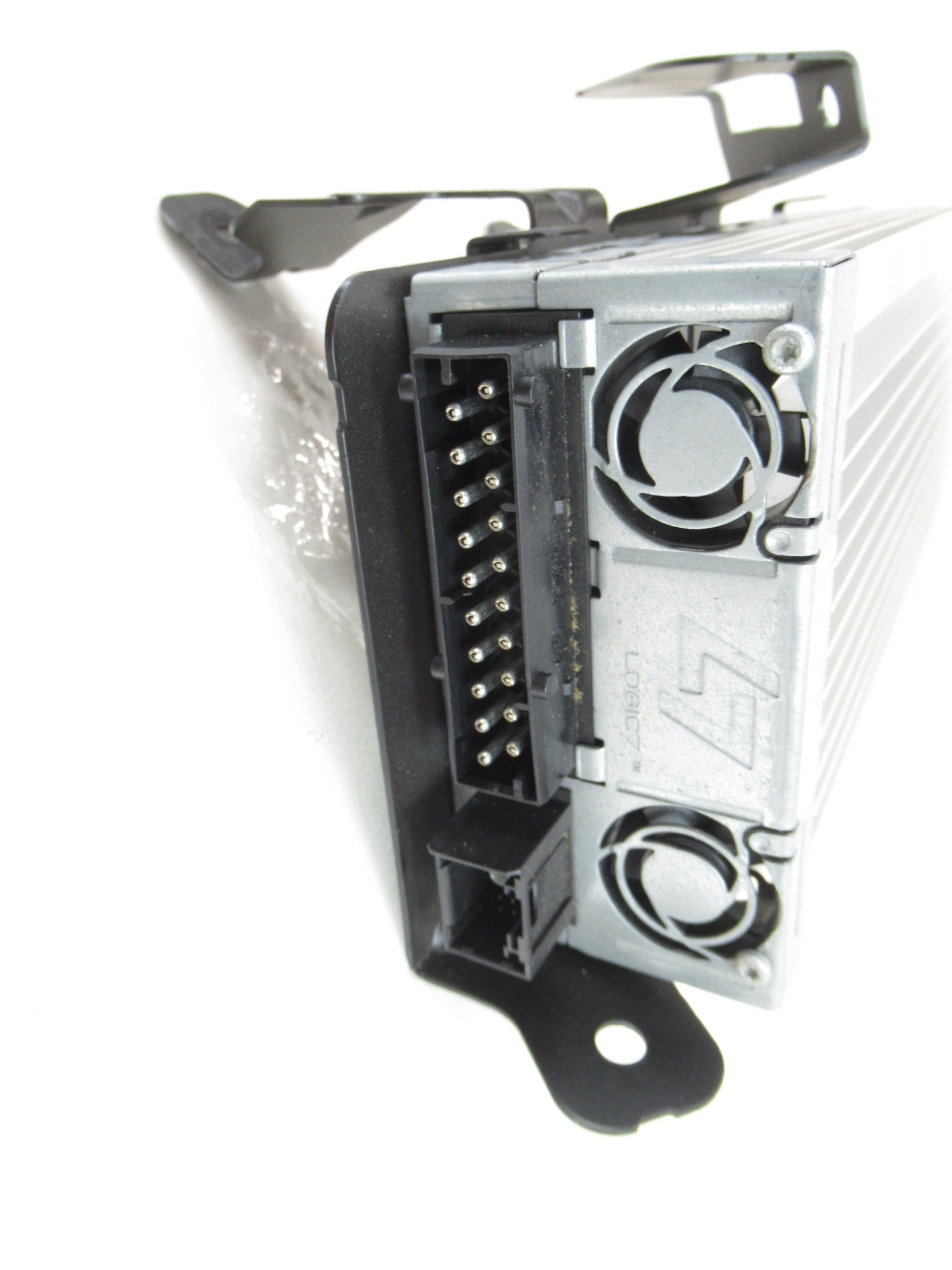 de l'amplificateur LOGIC 7 DSP poignée BMW e60 e61 e63 e81 e82 e87 e90 e91 e92 e93