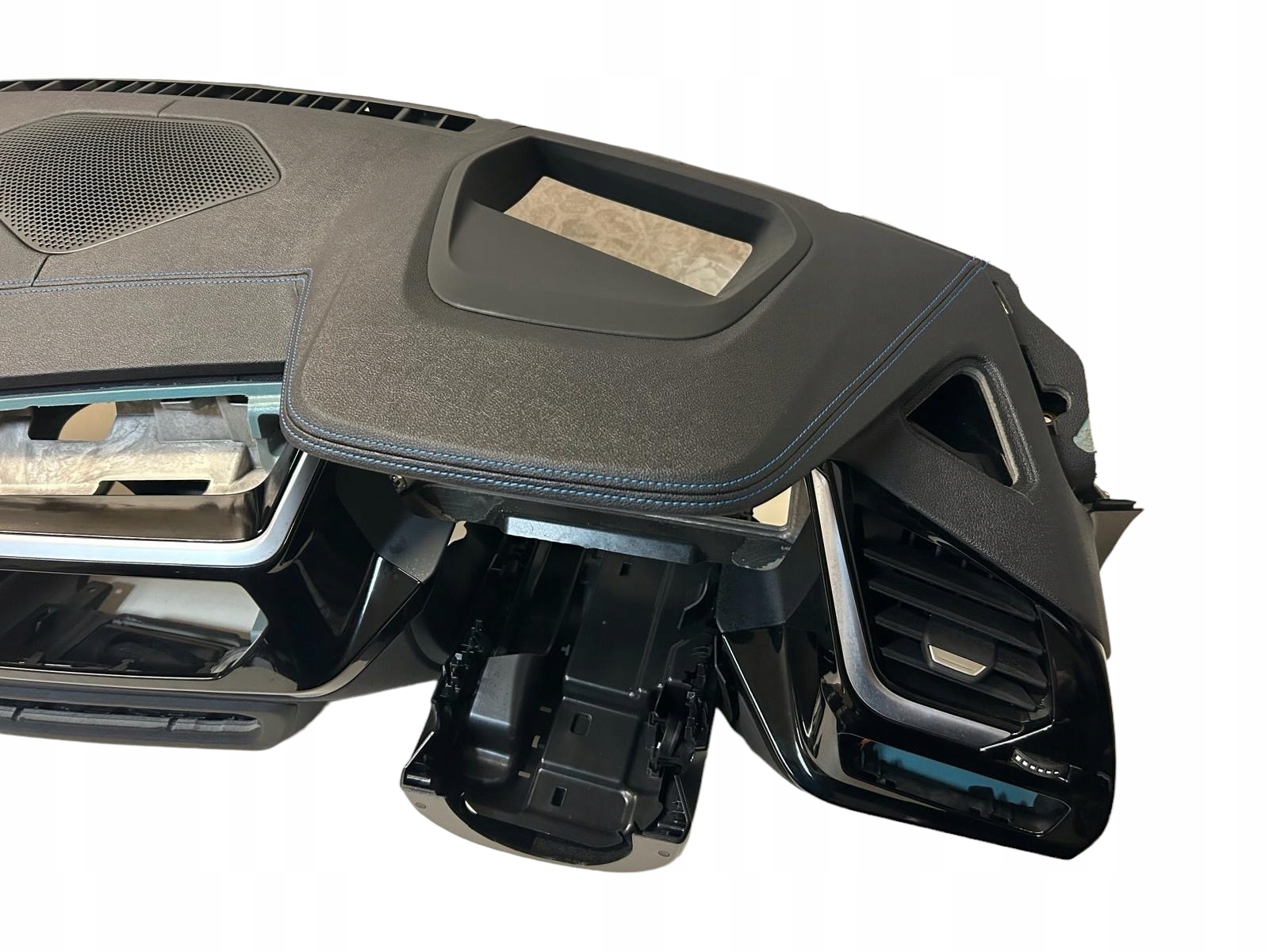 console dashboard instrument panel blue NIC BMW Z4 G29 ANGLIK original