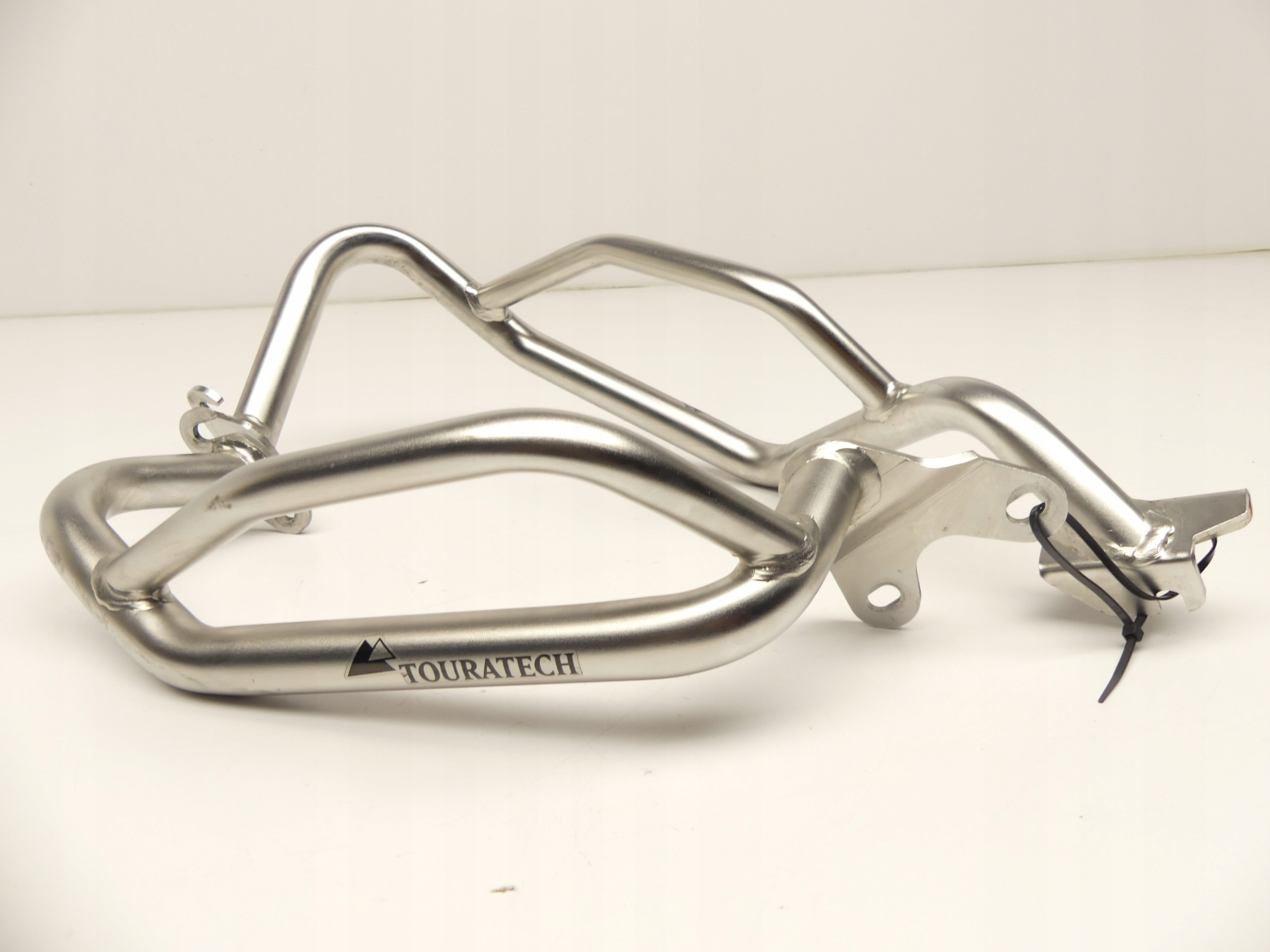 GMOLE CRASH BAR HONDA CRF 1100 AFRICA TOURATECH 14057745189 za 499 zł z Krotoszyn Allegro.pl