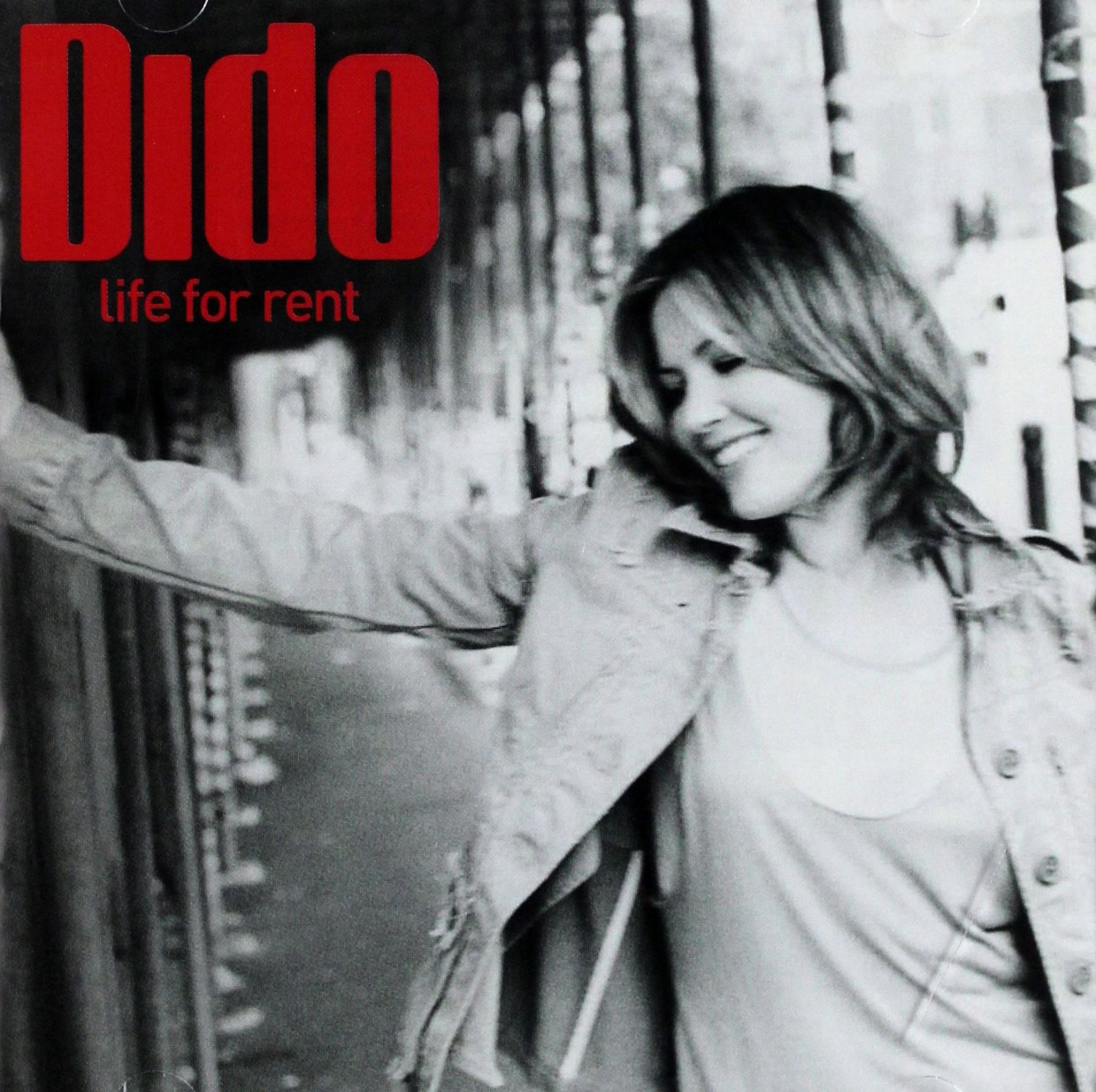 Dido: Life For Rent (CD)