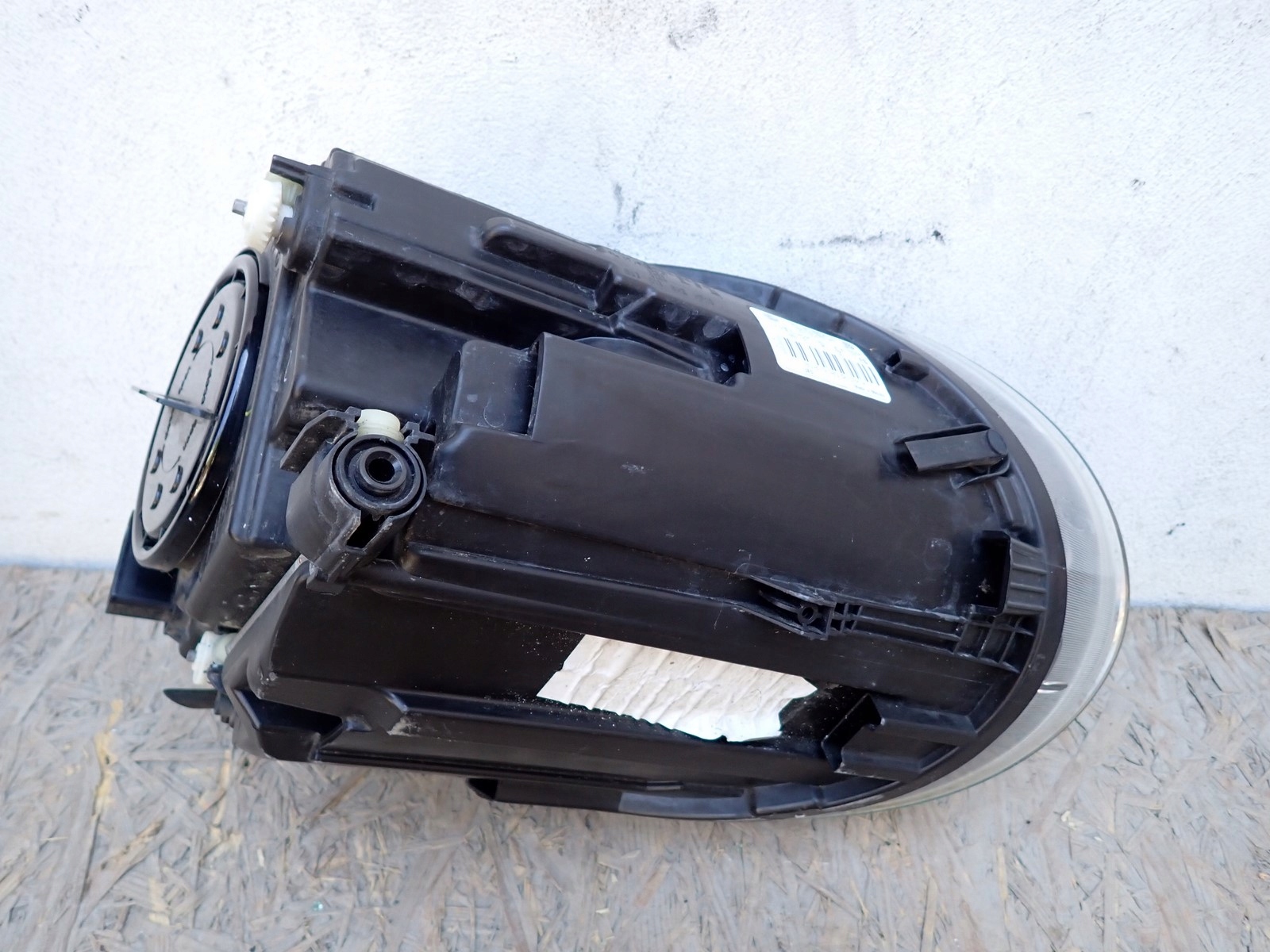 light left REFLEKTOR left VW VOLKSWAGEN BEETLE 5C 5C7 2011-2019R 5C1941005A