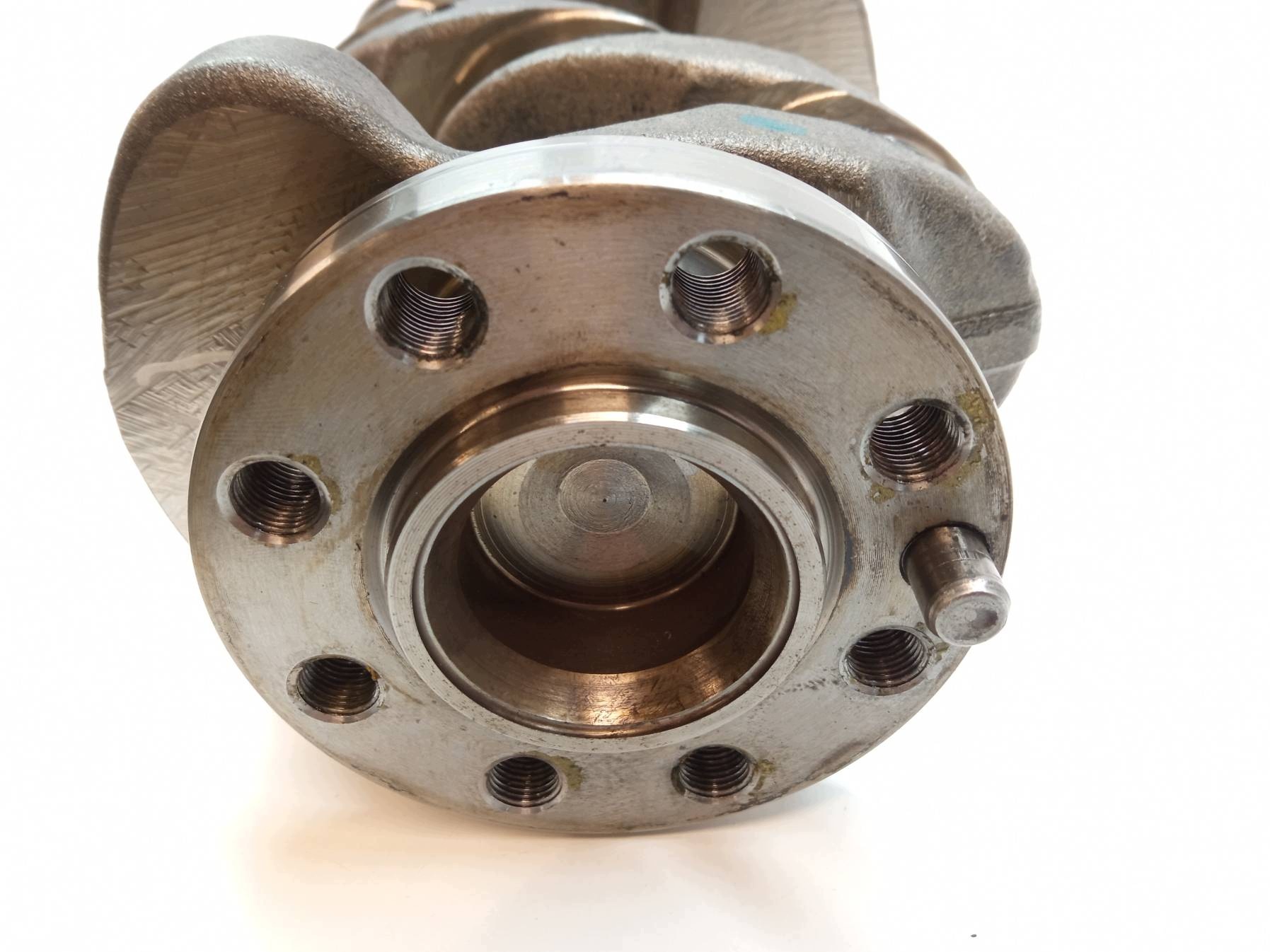 crank 1.6 CRDI Hyundai i30 and (2007-2012)