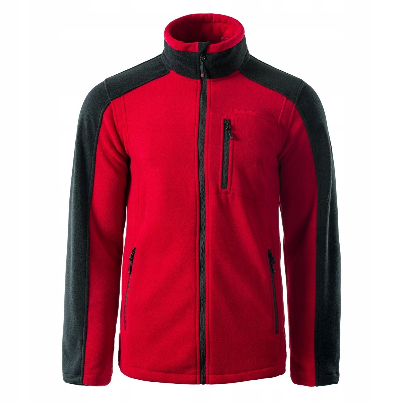

Męski Polar Rozpinany Bluza Monroe Hi-tec M