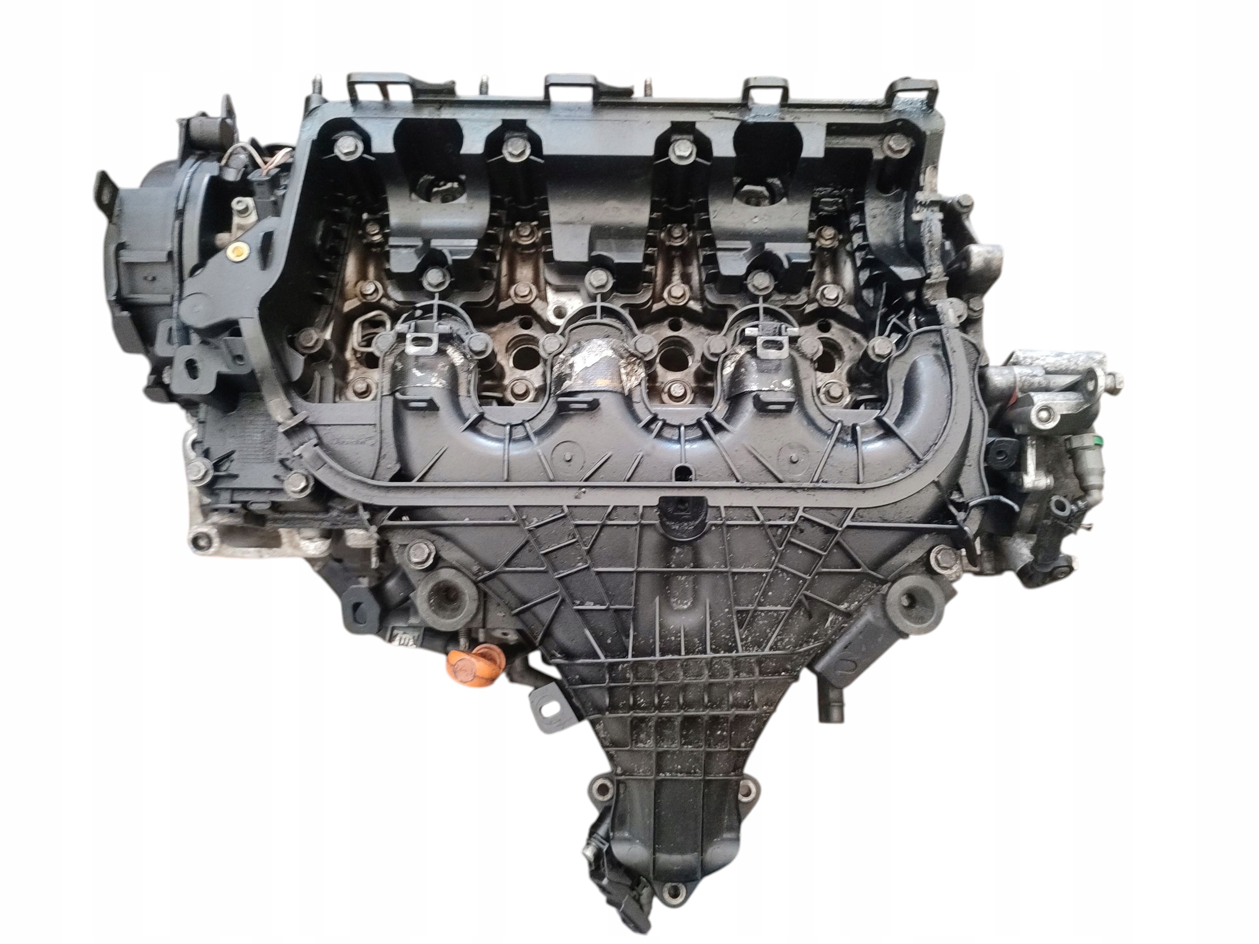 engine pillar CITROEN C5 III X7 2.0 HDI 163KM RHH 206 TYS