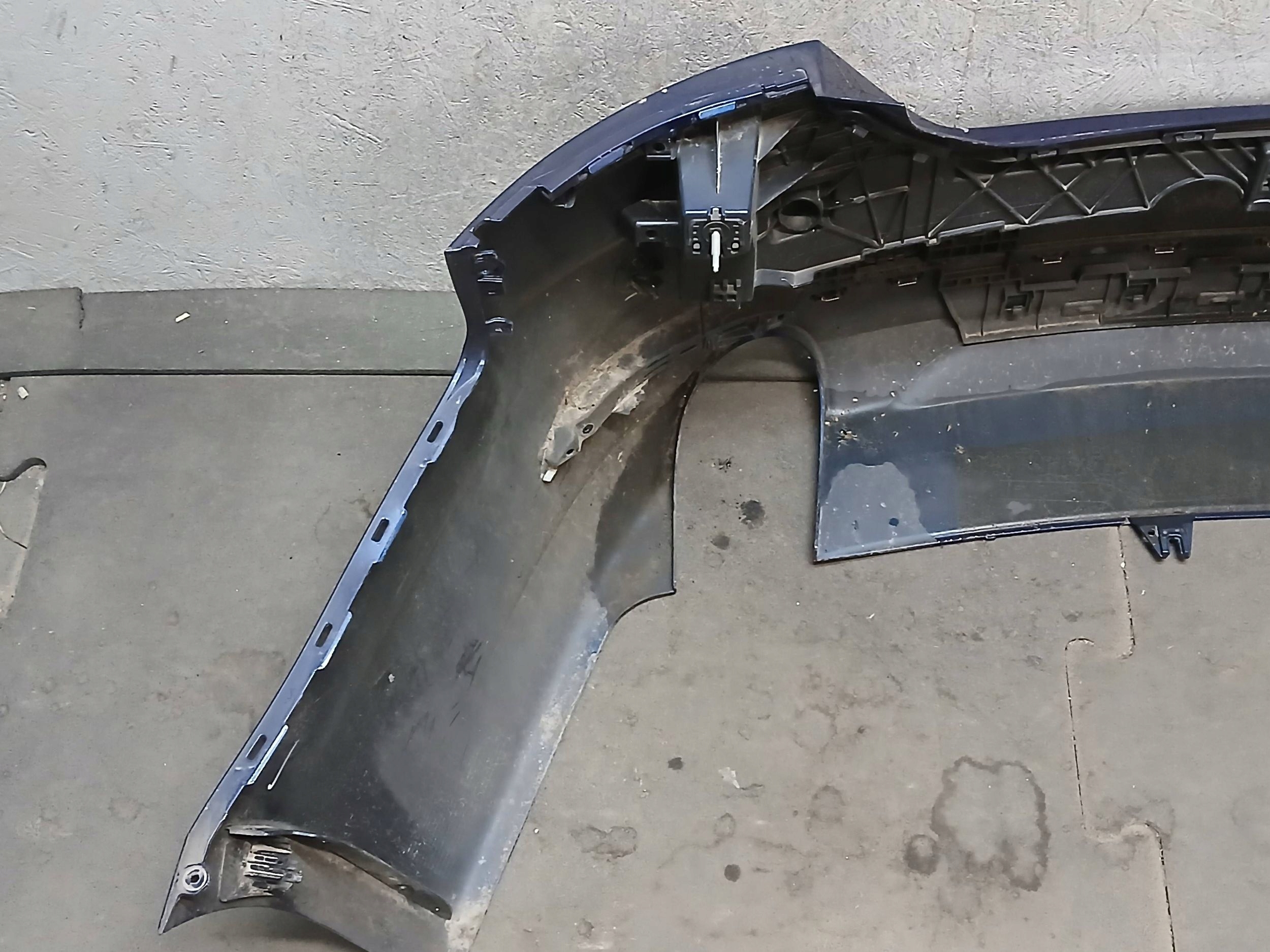 Stoßstange heck AUDI A5 8W6 16