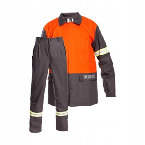 Ubranie Ochronne 5W1 60