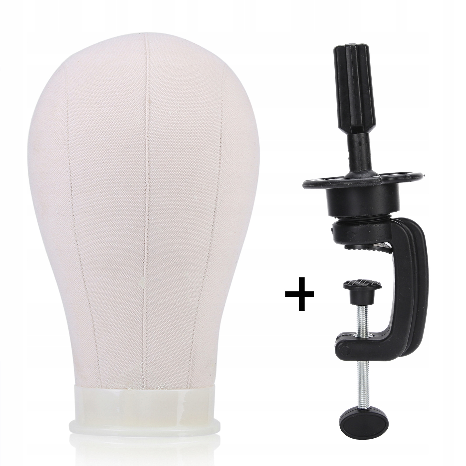 Sada Stojan Na Paruku, Stativ Na Paruku