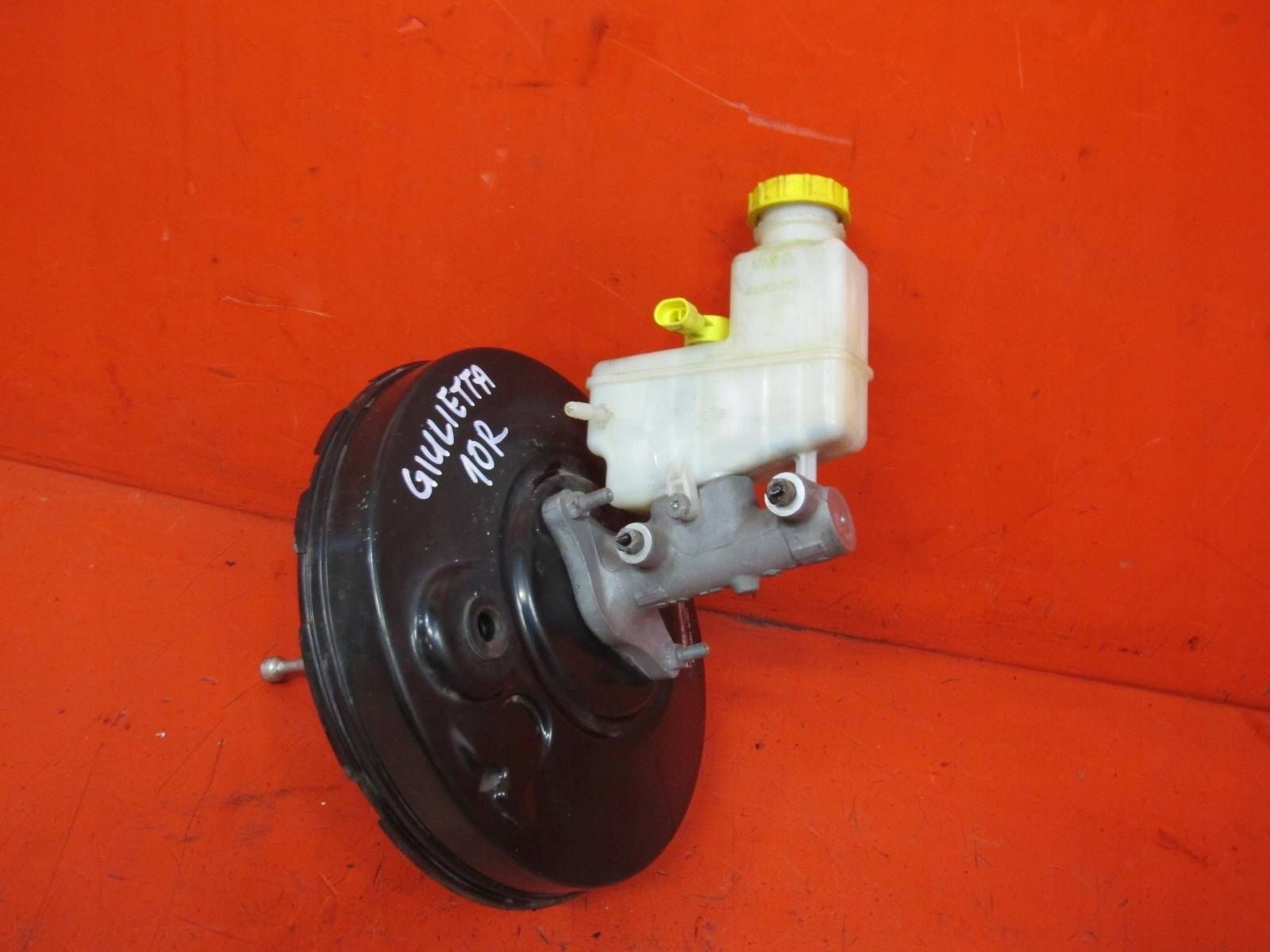 ALFA ROMEO GIULIETTA 940 servo brake pump 50520398