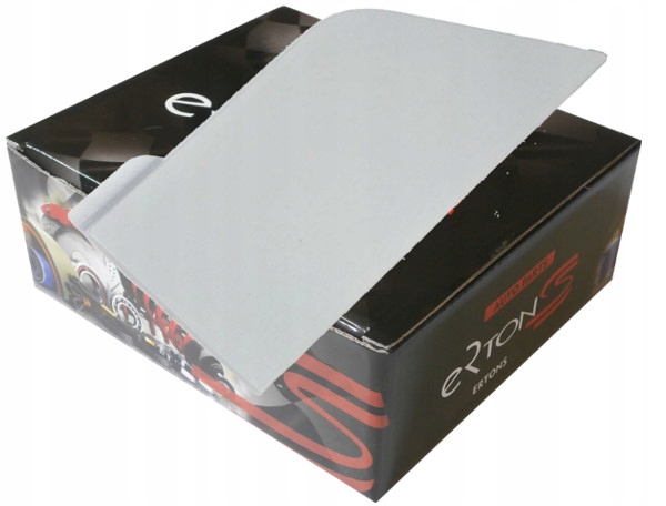 KLAPKA POKRYWA WLEWU PALIWA DO FORD TRANSIT CUSTOM