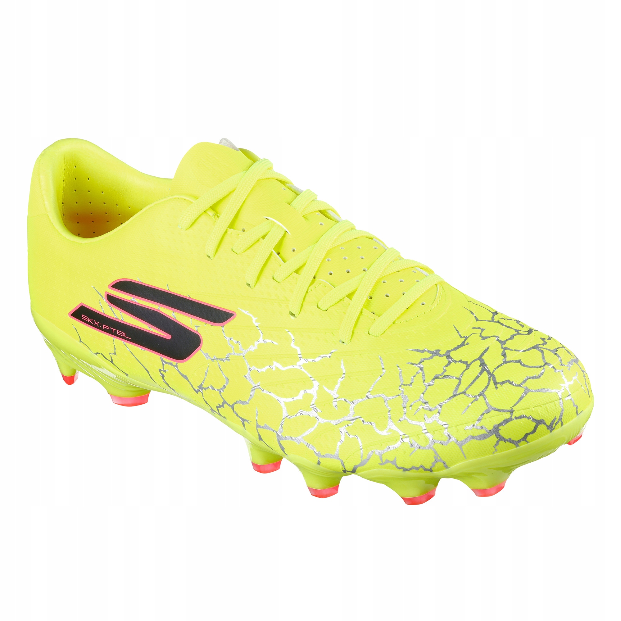 Buty piłkarskie korki męskie Skechers Skx Academy Gold 1.5 Fg rozm . 39 Eu