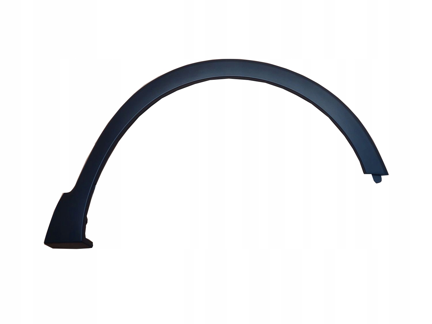 RENAULT CAPTUR 13- LISTWA NAKŁADKA BŁOTNIK PRZÓD P