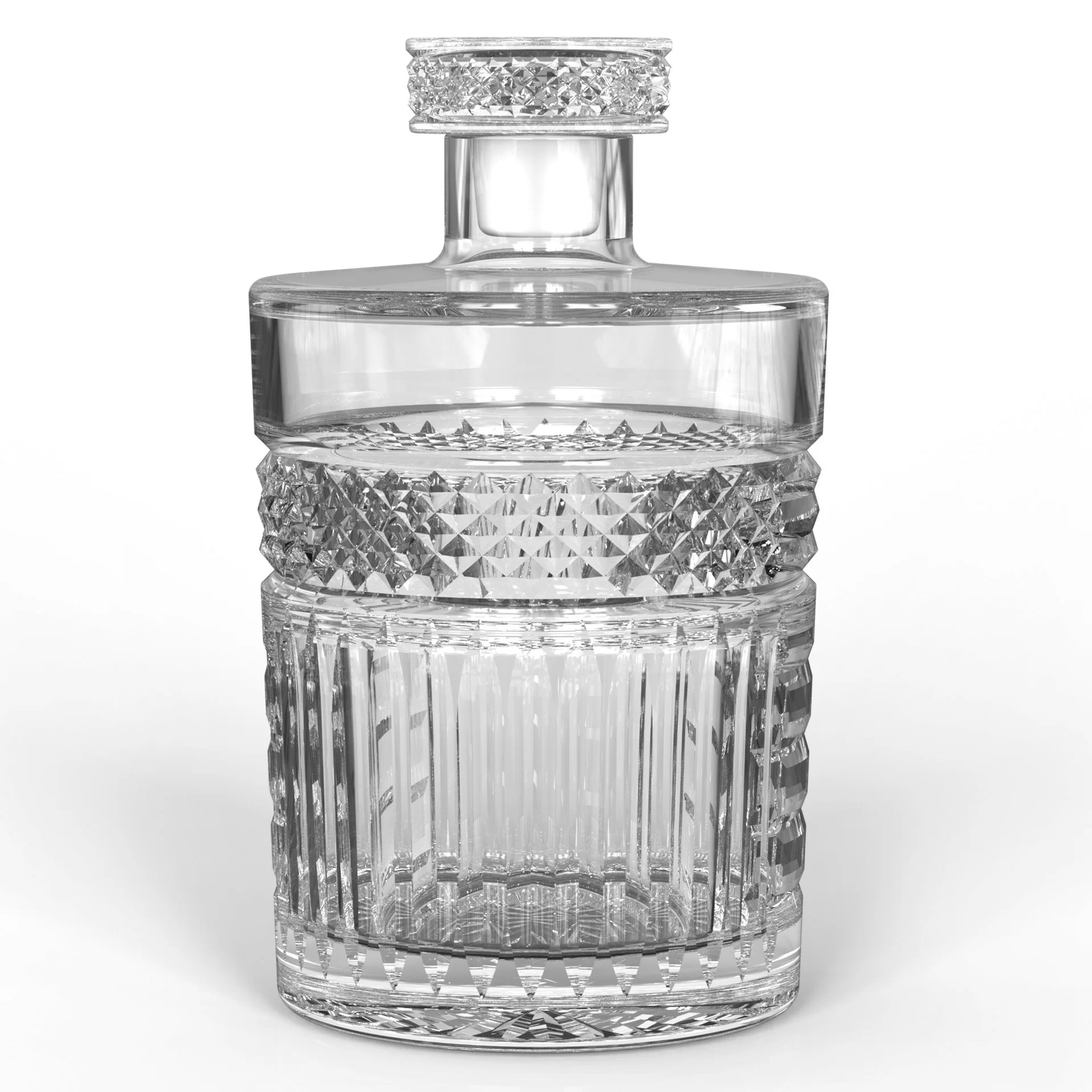 Karafka Radiant 1l Onis Libbey