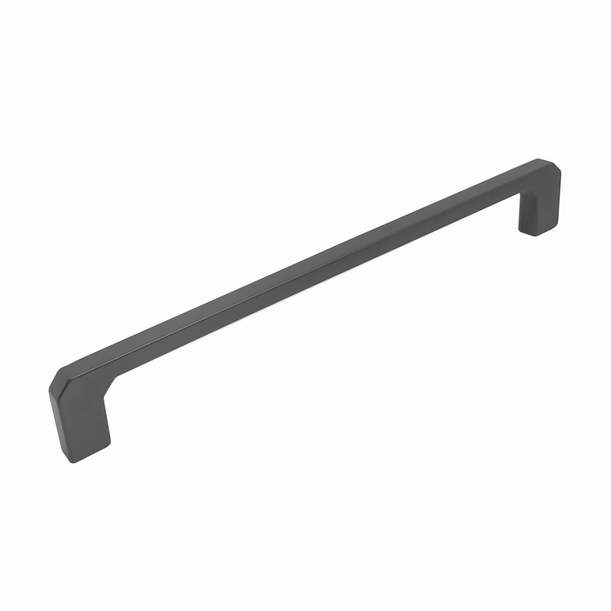 

Uchwyt meblowy Campana C-5829, antracyt mat 416mm