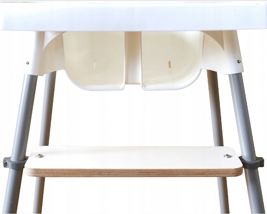 

Podnóżek do krzesełka Ikea Antilop regulowany