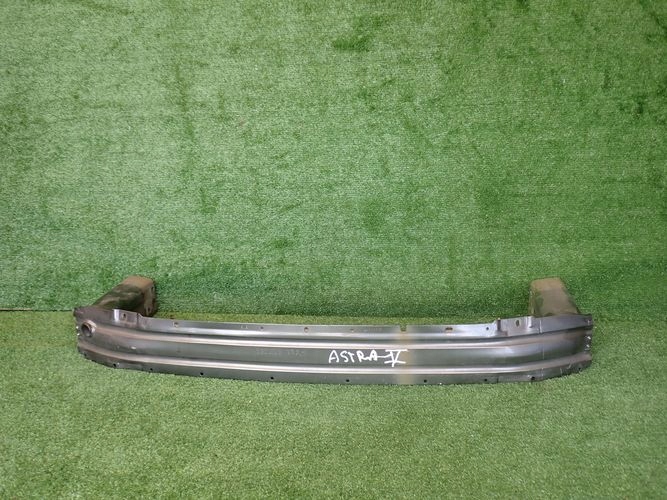 OPEL ASTRA K V bumper support front front