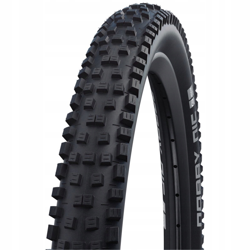 Schwalbe Plášť Nobby Nic 27,5x2,40 (62-584) Hs 602 DD RaceGuard Addix Tle E
