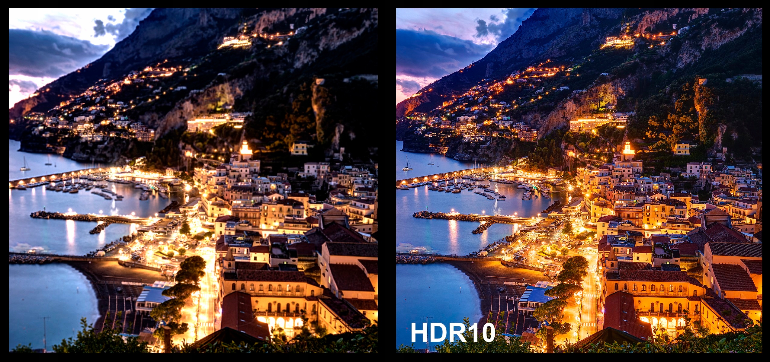 Projektor laserowy 4K Epson EH-LS12000B, od ręki Szerokość produktu 52 cm