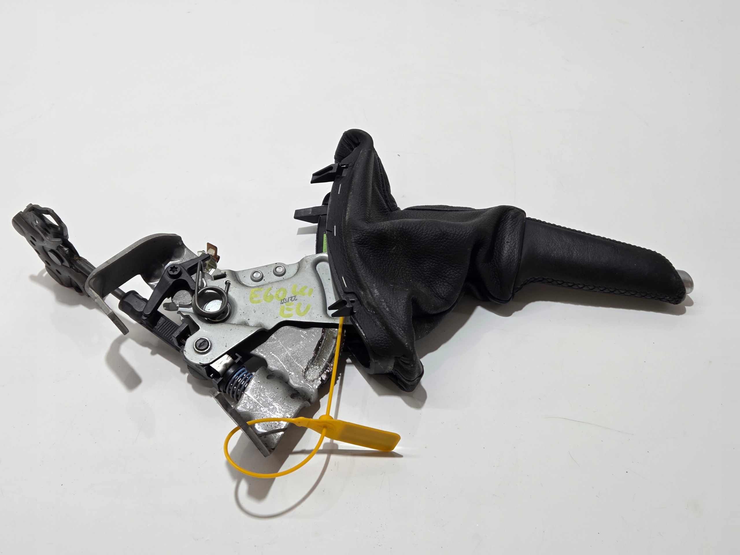 páčka elektrická brzda BMW E60 EUROPA 6773958