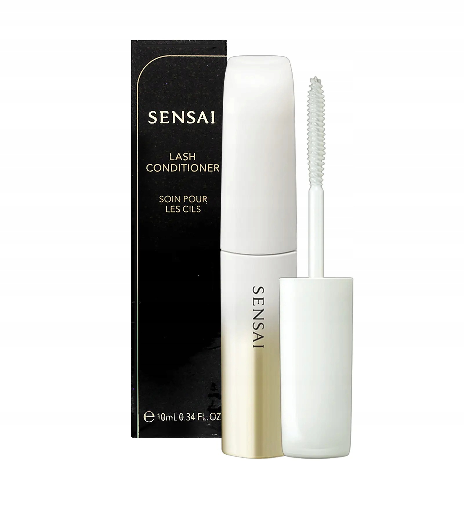 Sensai Lash Condicioner kondicionér na řasy 10 ml