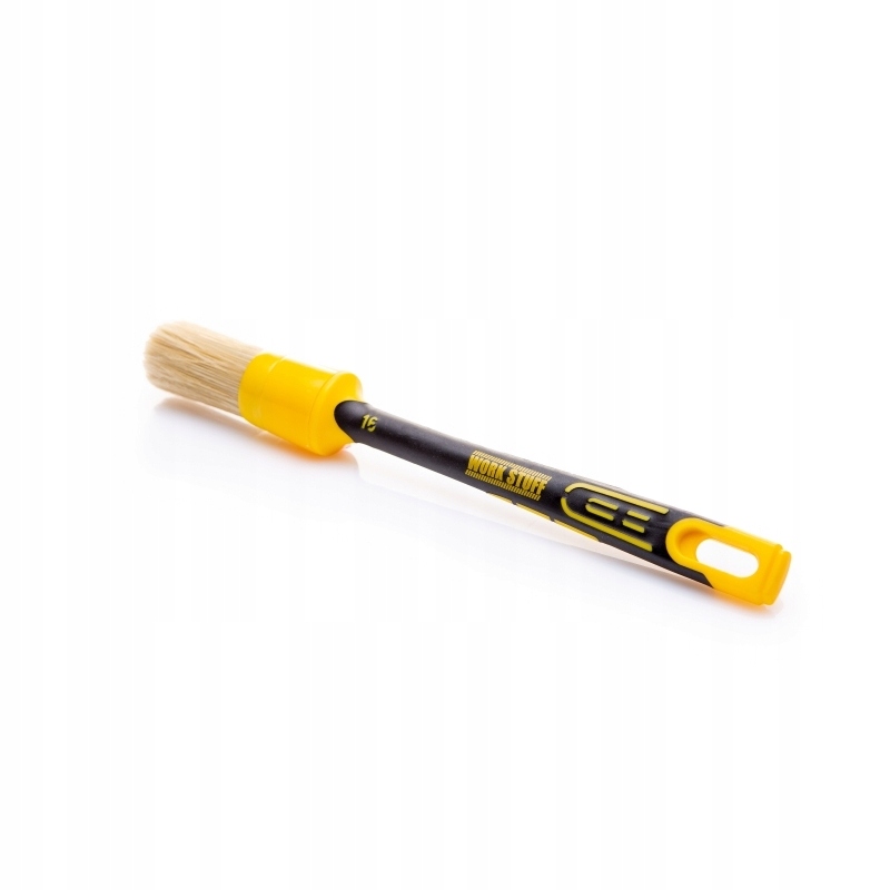 

Pędzelek Work Stuff Detailing Brush Rubber 24mm