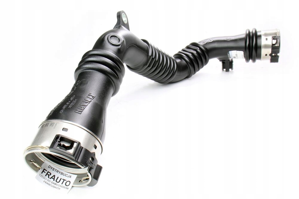 PRZEWOD TURBO RENAULT MEGANE III SCENIC 1 6 DCI Car type Passenger cars