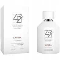 Parfumovaná voda 42° by BeautyMore SAMBA 100ml