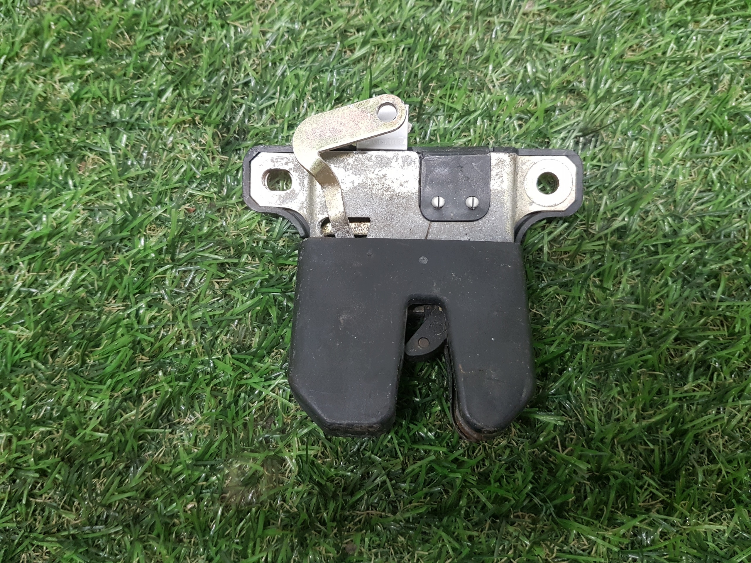 lock bonnet boot AUDI A3 8L