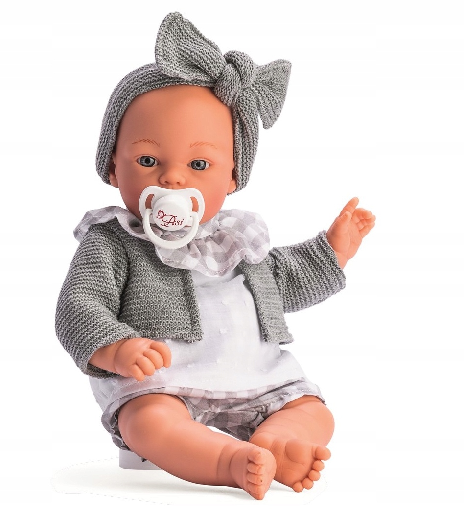 Lalka Koke 36 cm Asi 0406850