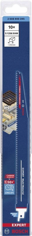 BRZESZCZOT EXPERT S1256XHM 10SZT. Stan opakowania oryginalne
