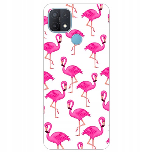 

200 wzorów Etui Do Oppo A15 Plecki Obudowa Case