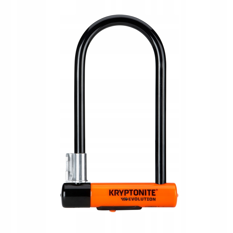 Zapínání U-lock Kryptonite Evolution Standard 10,2 CM X 22, 9 CM
