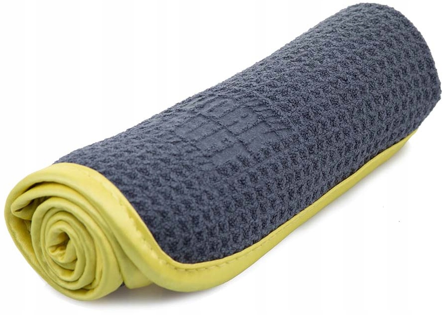 WORK STUFF ZEPHYR WAFFLE TOWEL mikrofibra do szyb Stan opakowania oryginalne