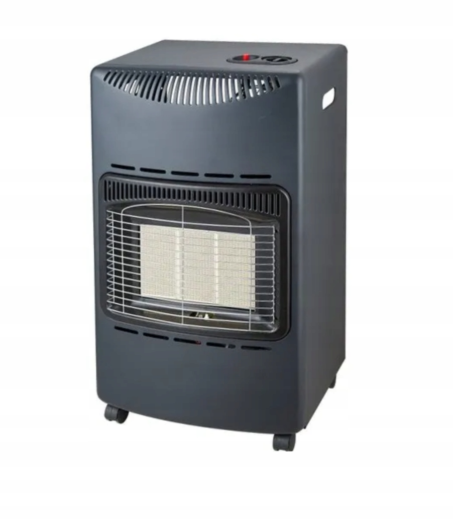 ГАЗОВАЯ ПЛИТА ГАЗОВАЯ НАГРЕВАТЕЛЯ 60 М2 БАЛЛОНЫ Марка Ravanson