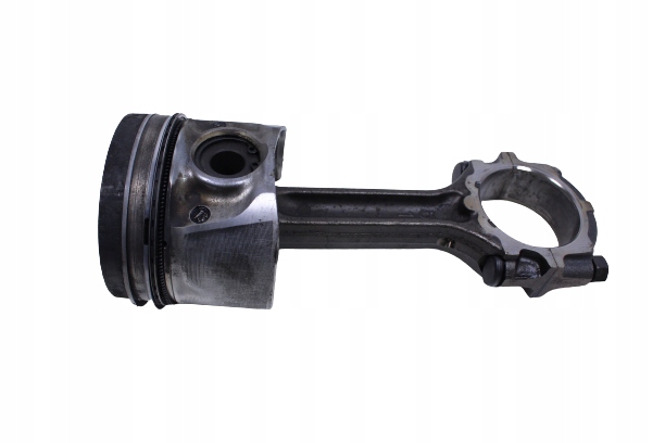 2.5D - ПОРШЕНЬ NISSAN CABSTAR MAXITY YD25 2.5 D