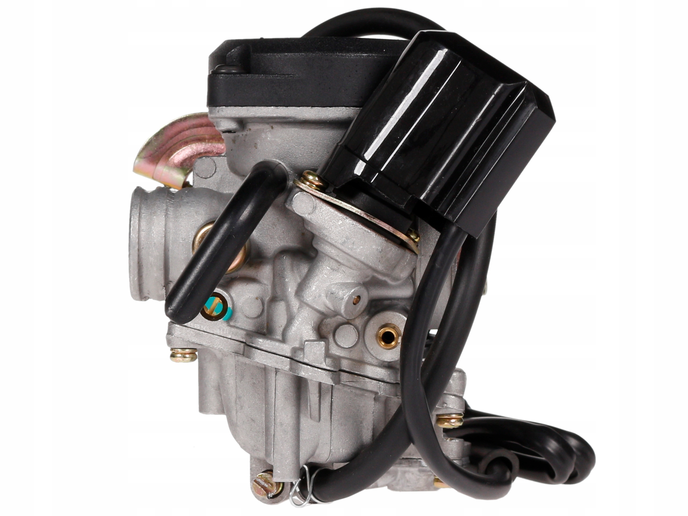 GAŹNIK SKUTER 4T GY6 139QMA ssanie automatyczne Producent Moretti