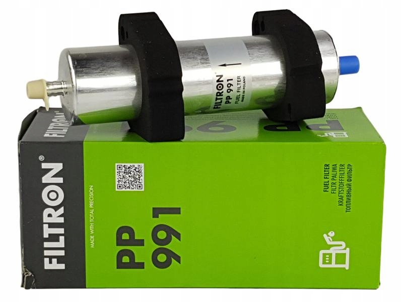 

Filtron Filtr Paliwa PP991