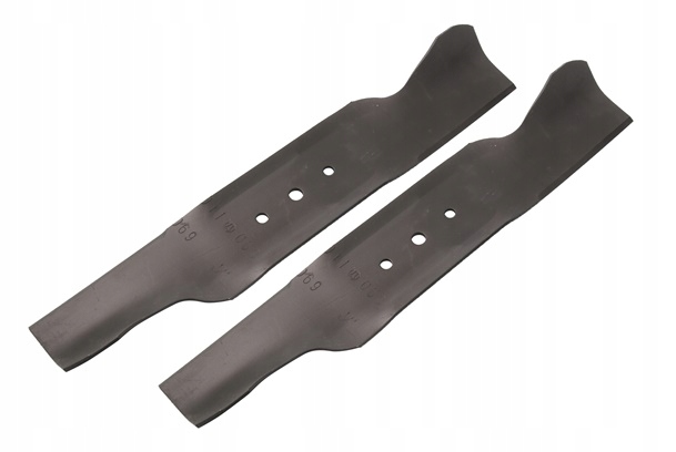 

Noże Traktorka Mtd B100 B115 742-0506 B115 407 mm