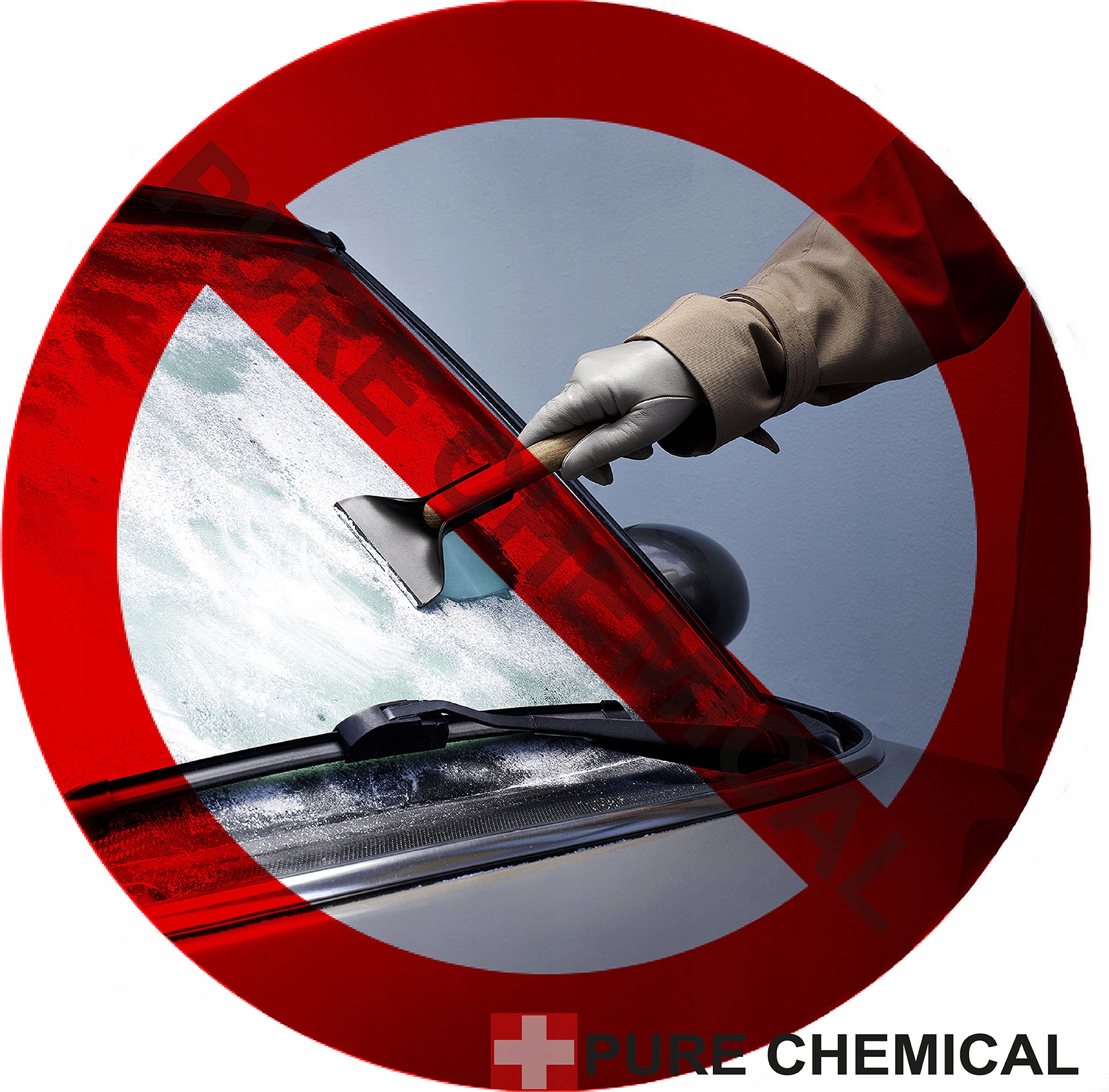 ODMRAŻACZ DO SZYB MOCNY 5L 1L W SPRAYU Pojemność opakowania 6000 ml