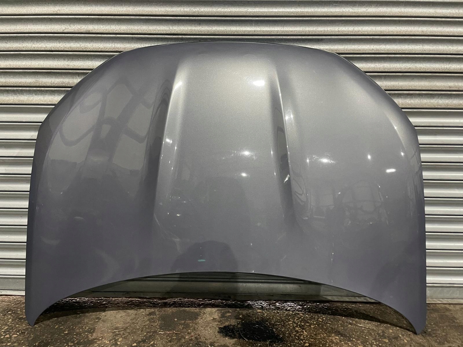 KOMPLETNY NISSAN QASHQAI J10 LIFT B52G MASKA ZDERZAK BŁOTNIK Numer katalogowy części B52G