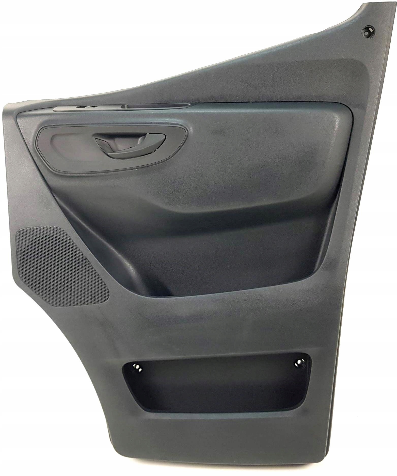 NOWA TAPICERKA DRZWI PRAWY MERCEDES SPRINTER W910