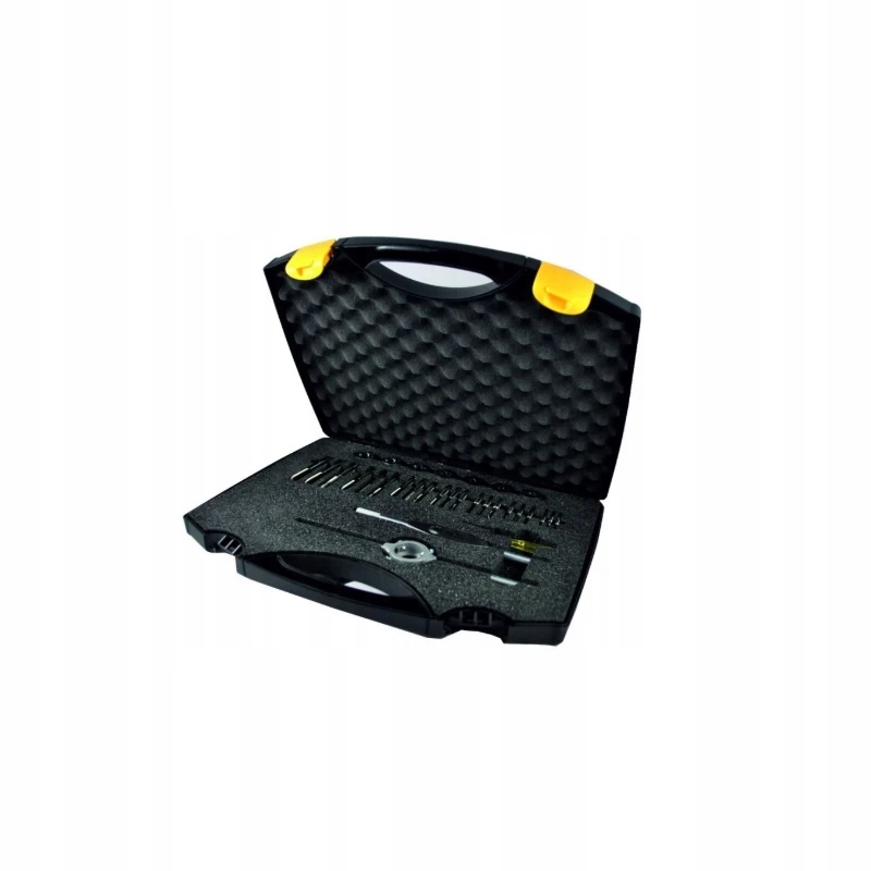 Zestaw narzędzi do gwintowania CZB-31 Hss M3-M12 Hss Fanar Z1-031012-0000