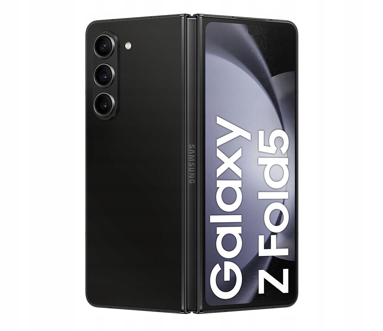 Samsung Galaxy Z Fold 5 512GB F946B Czarny