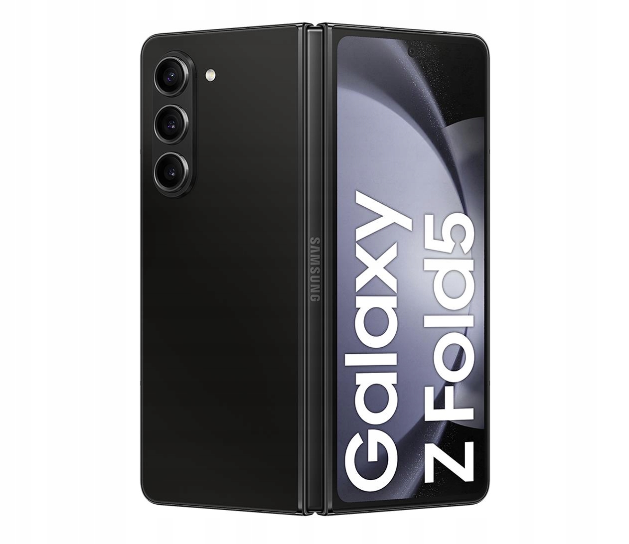 Smartphone Samsung Galaxy Z Fold5 12 GB / 256 GB 5G čierna